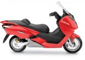 2009 Vectrix VX-1E photo